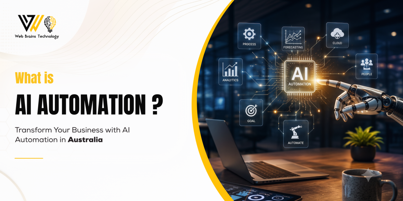 What Is AI Automation? Complete Guide for Australian Businesses