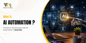 What Is AI Automation? Transform Your Business with AI Automation in Australia