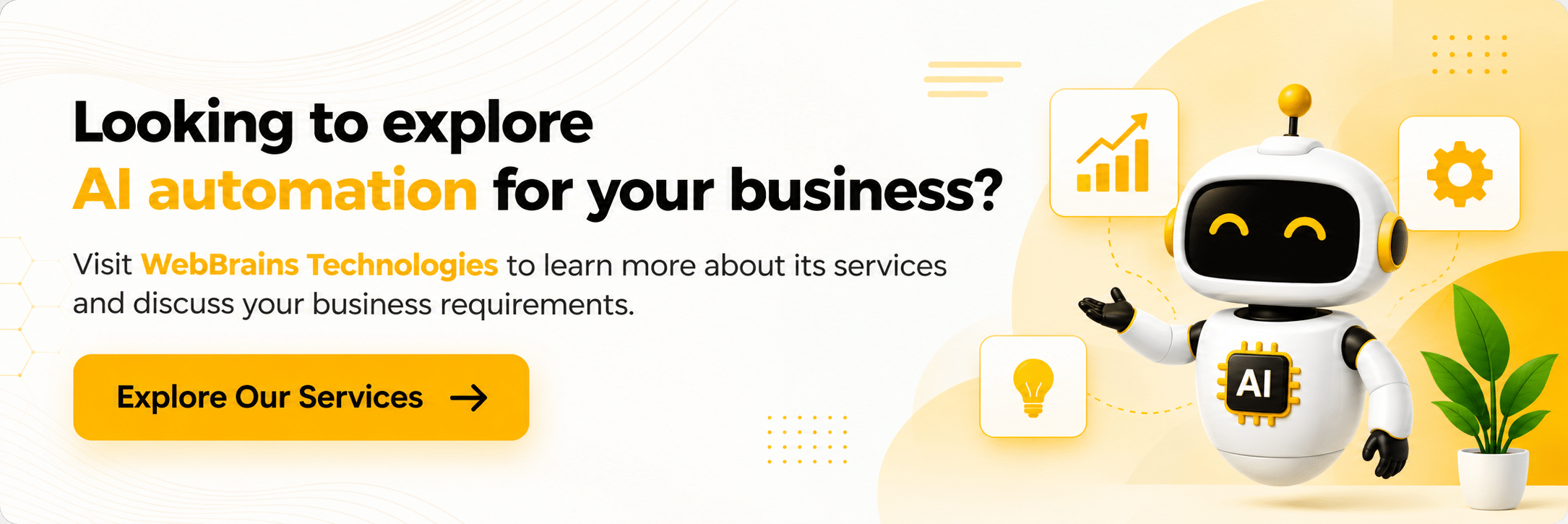 AI Automation for Your Business